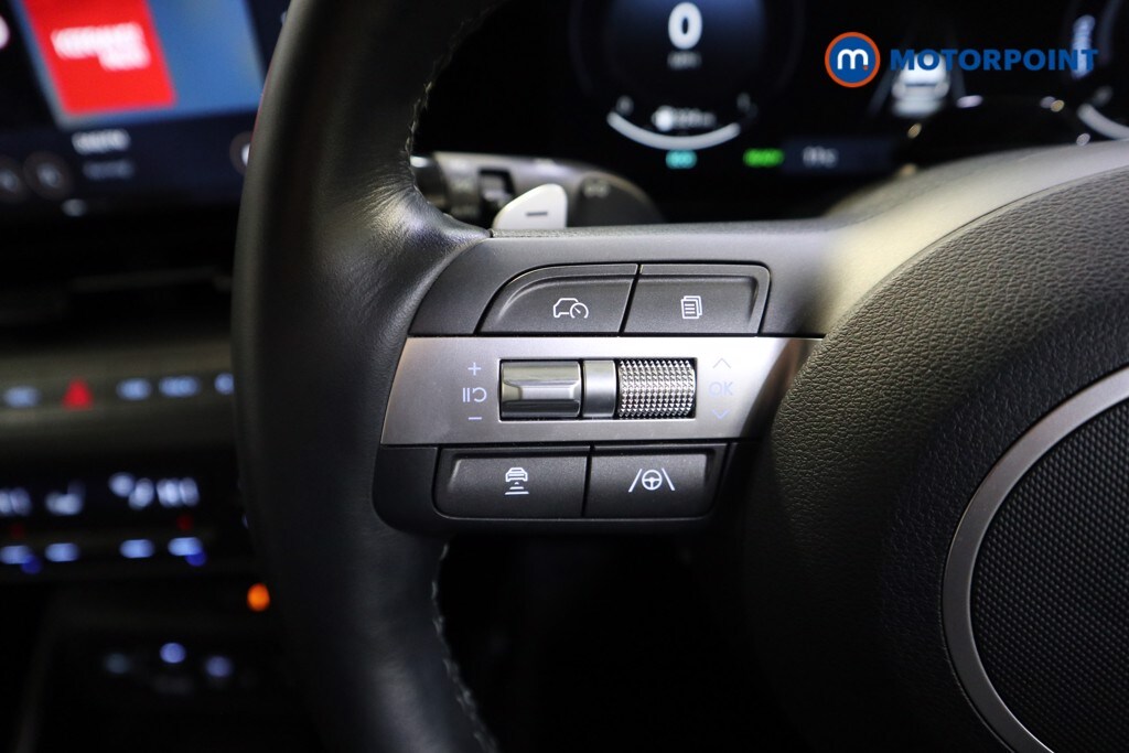 Used Hyundai KONA 2025 for sale - 77446551: Photo 11