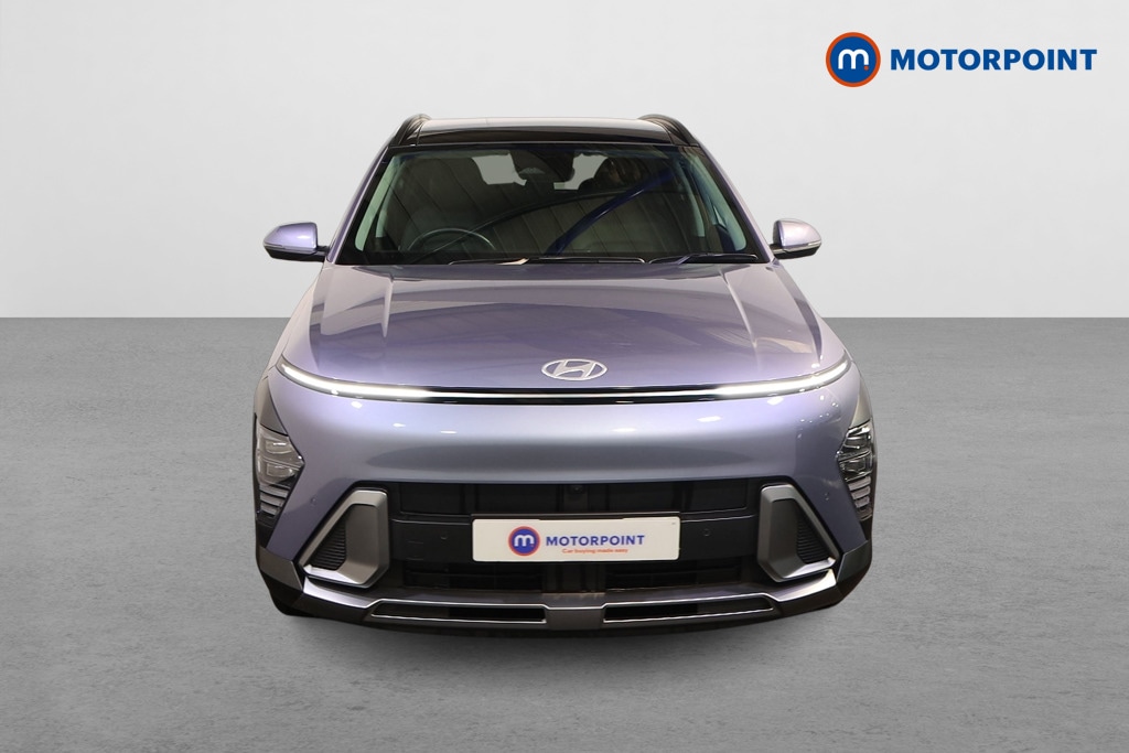 Used Hyundai KONA 2025 for sale - 77446551: Photo 2