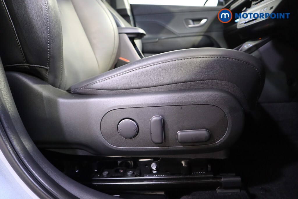 Used Hyundai KONA 2025 for sale - 77446551: Photo 22