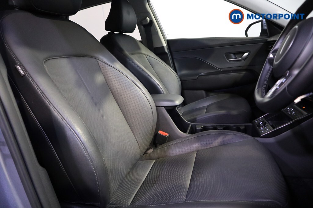 Used Hyundai KONA 2025 for sale - 77446551: Photo 23