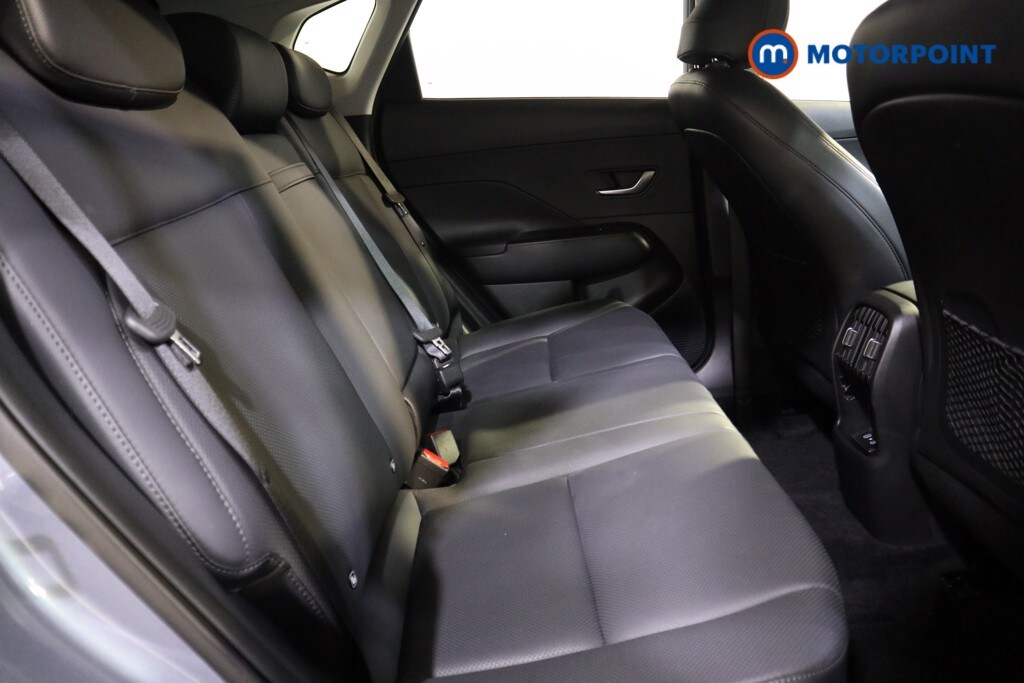 Used Hyundai KONA 2025 for sale - 77446551: Photo 24