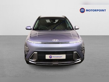 Used Hyundai KONA 2025 for sale - 77446551: Photo