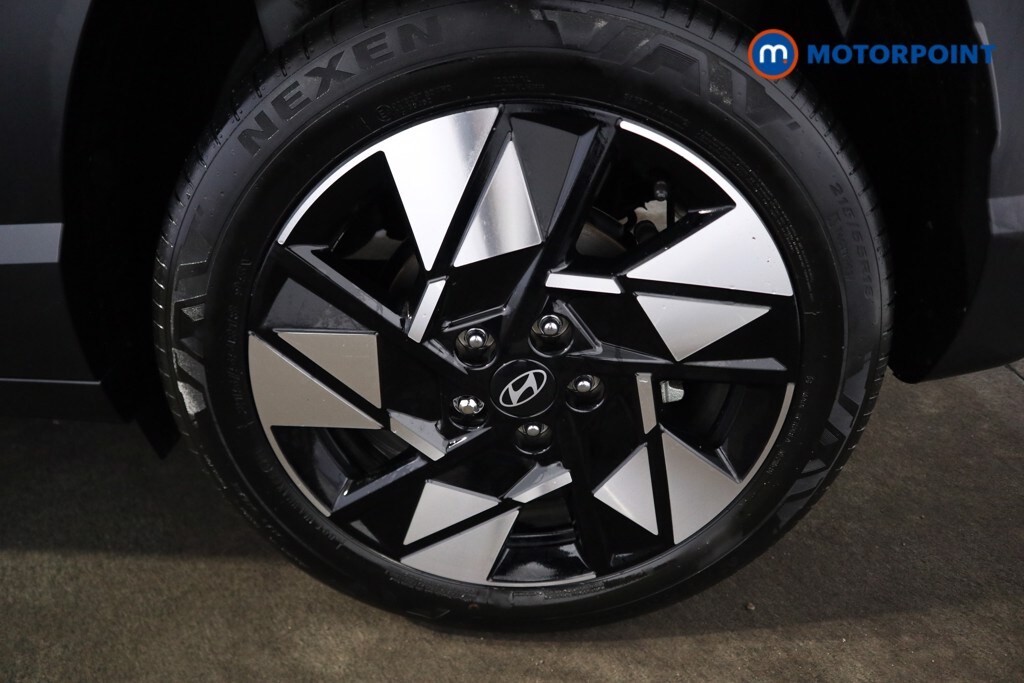 Used Hyundai KONA 2025 for sale - 77446551: Photo 33