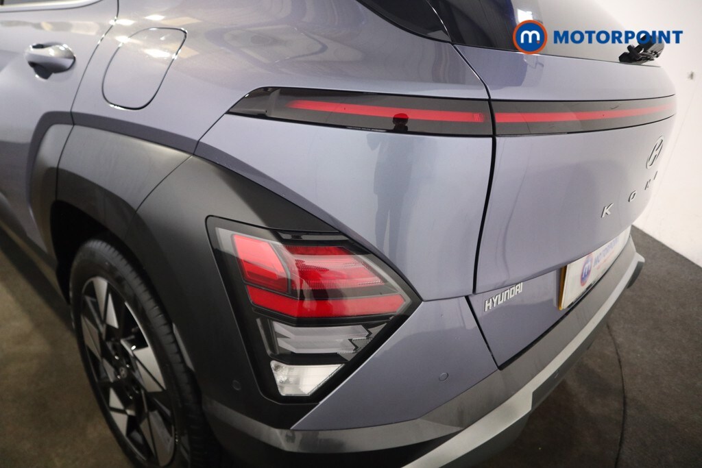 Used Hyundai KONA 2025 for sale - 77446551: Photo 36