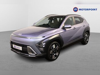Used Hyundai KONA 2025 for sale - 77446551: Photo