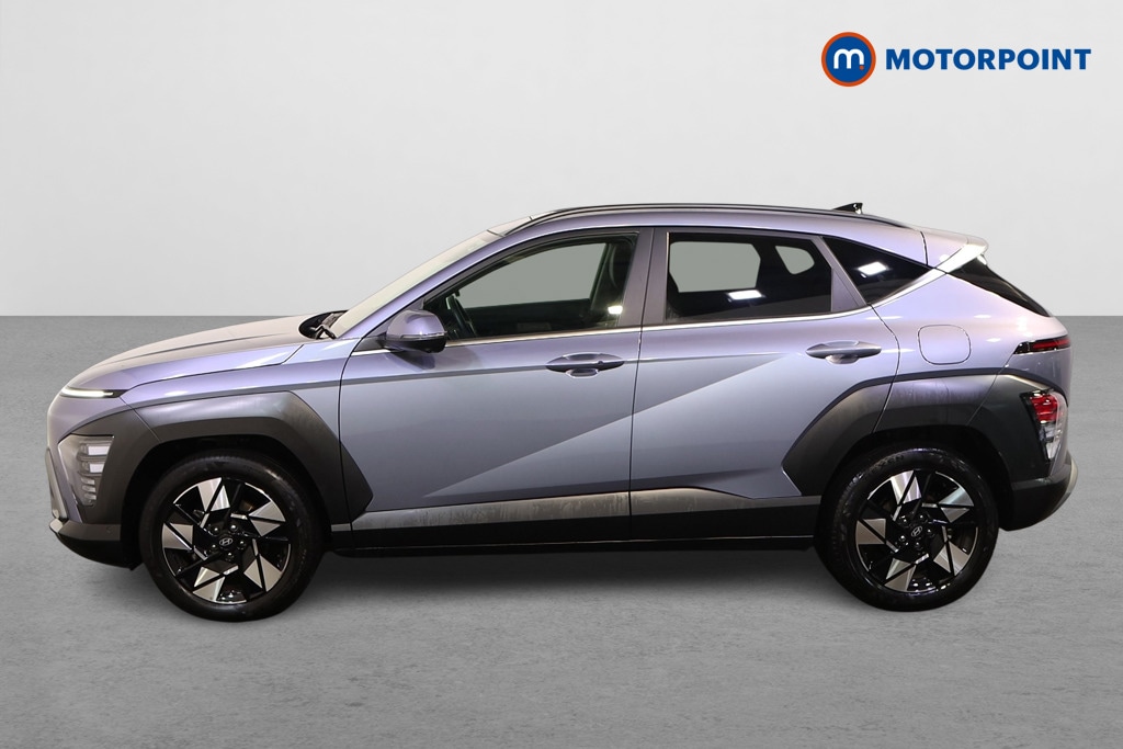 Used Hyundai KONA 2025 for sale - 77446551: Photo 4