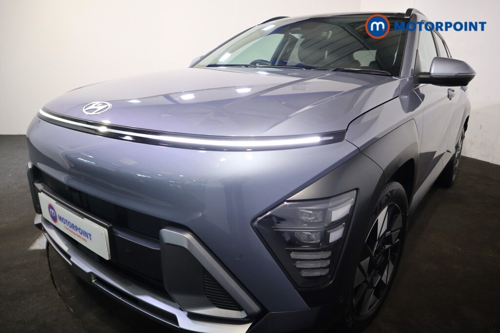 Used Hyundai KONA 2025 for sale - 77446551: Photo 43