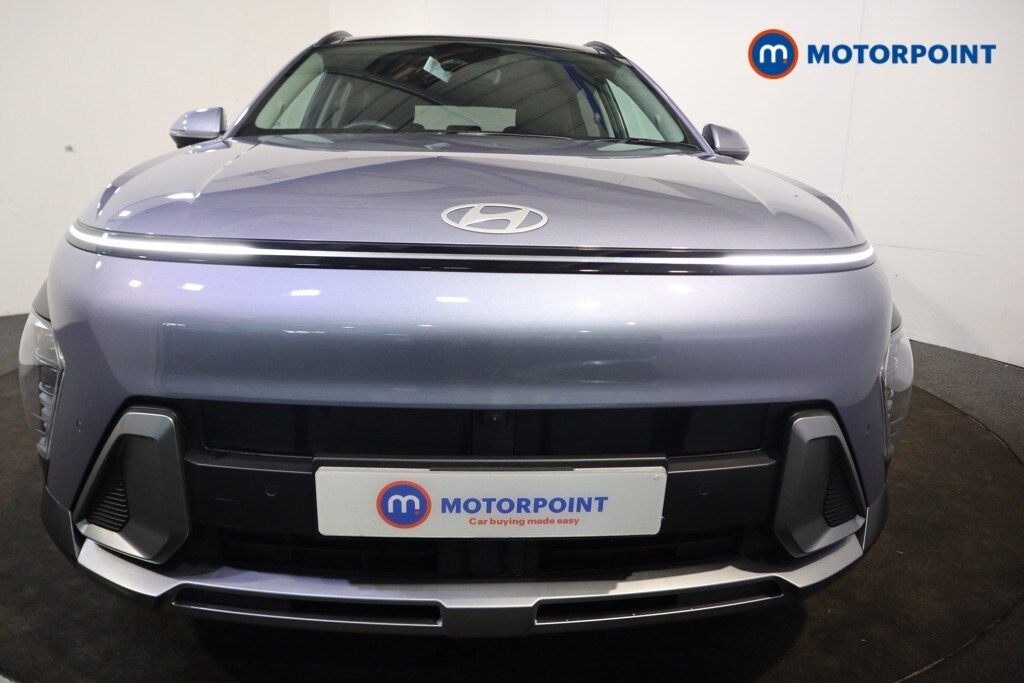 Used Hyundai KONA 2025 for sale - 77446551: Photo 44