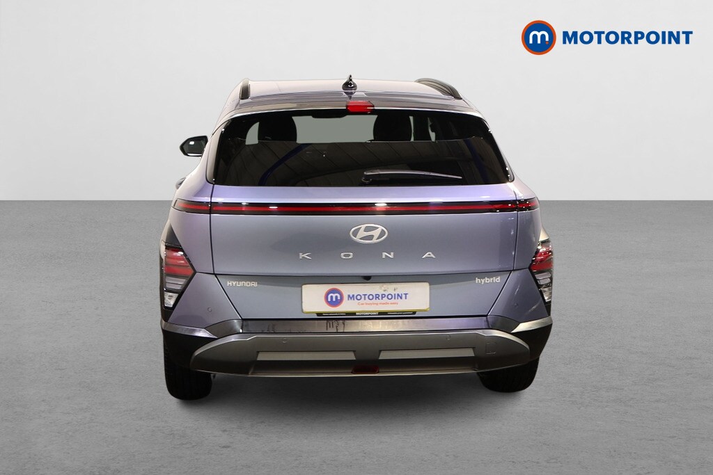 Used Hyundai KONA 2025 for sale - 77446551: Photo 6