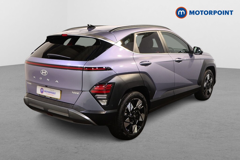 Used Hyundai KONA 2025 for sale - 77446551: Photo 7