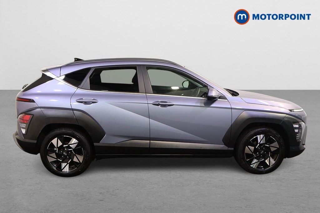 Used Hyundai KONA 2025 for sale - 77446551: Photo 8