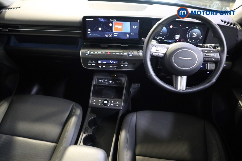 Used Hyundai KONA 2025 for sale - 77446551: Photo 9