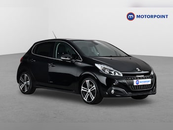 Used Peugeot 208 2019 for sale - 79357752: Photo