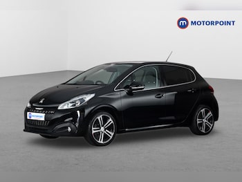 Used Peugeot 208 2019 for sale - 79357752: Photo
