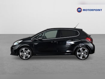 Used Peugeot 208 2019 for sale - 79357752: Photo