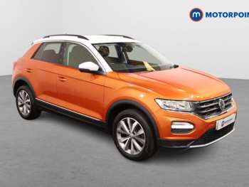 2019 - 1.5 TSI EVO Design 5dr