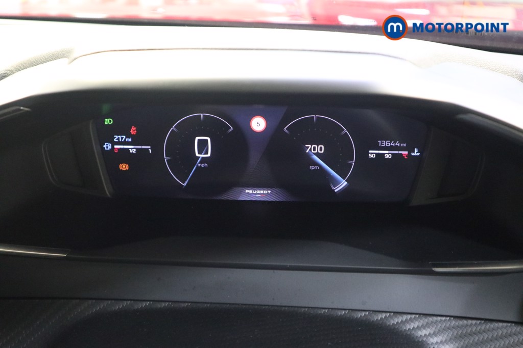 Used Peugeot 2008 2025 for sale - 77665847: Photo 13