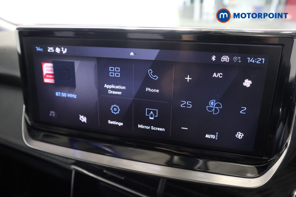 Used Peugeot 2008 2025 for sale - 77665847: Photo 15