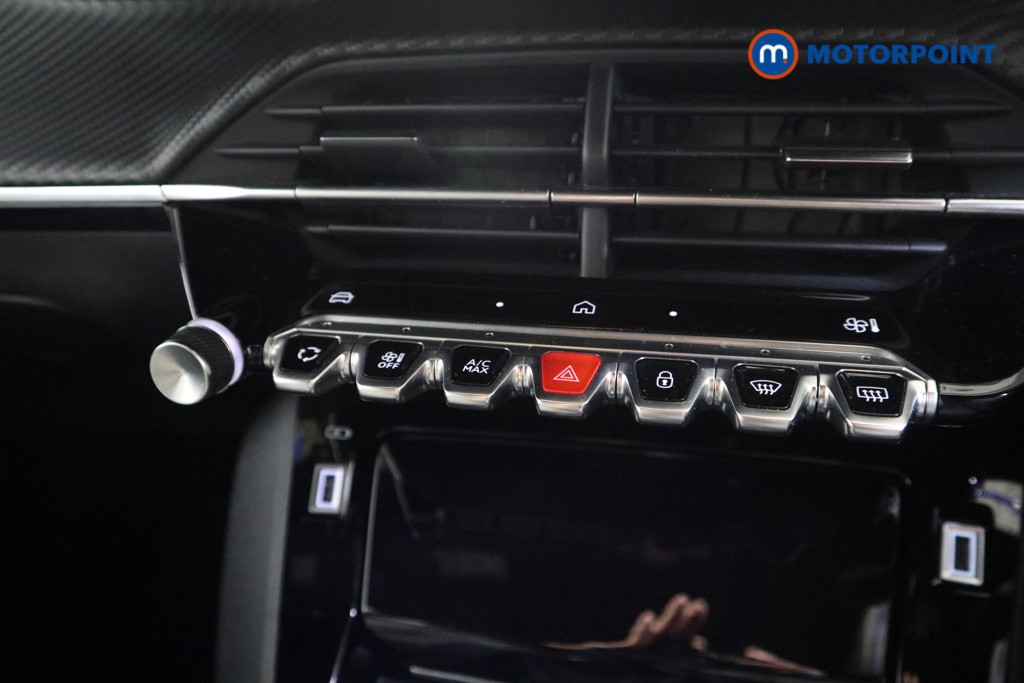 Used Peugeot 2008 2025 for sale - 77665847: Photo 16