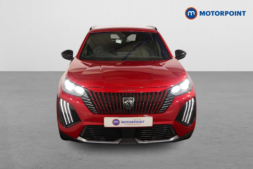 Used Peugeot 2008 2025 for sale - 77665847: Photo 2