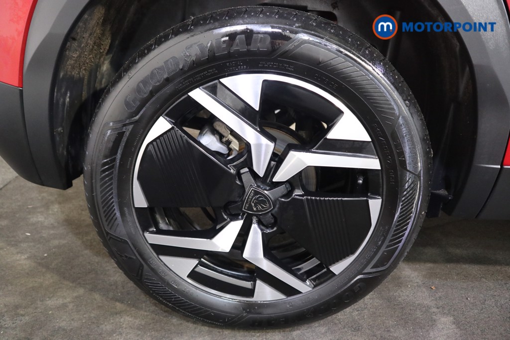 Used Peugeot 2008 2025 for sale - 77665847: Photo 29