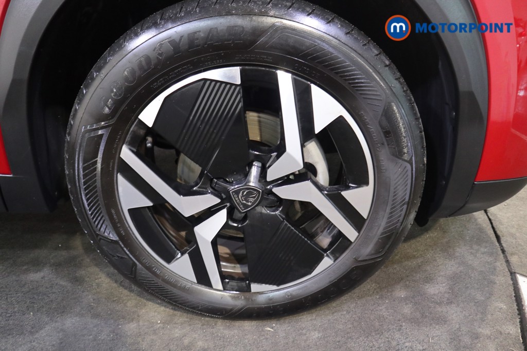 Used Peugeot 2008 2025 for sale - 77665847: Photo 30