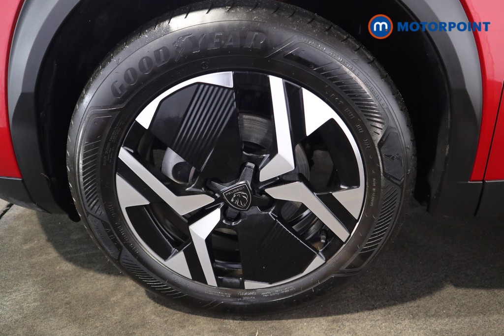 Used Peugeot 2008 2025 for sale - 77665847: Photo 31