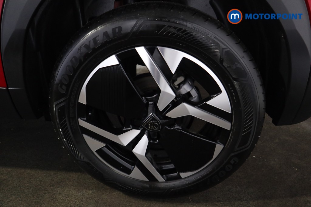 Used Peugeot 2008 2025 for sale - 77665847: Photo 32