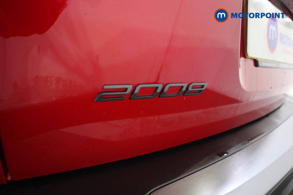 Used Peugeot 2008 2025 for sale - 77665847: Photo 34