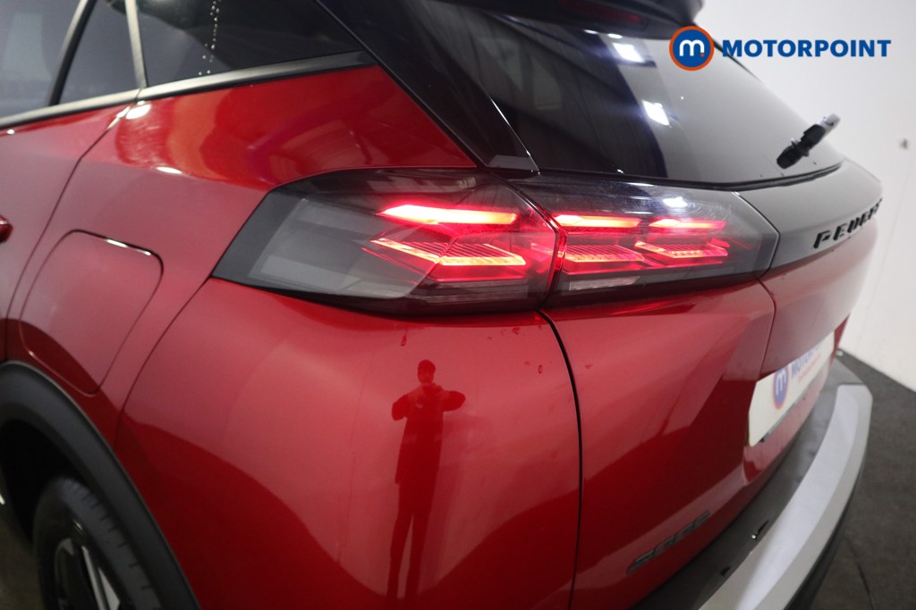 Used Peugeot 2008 2025 for sale - 77665847: Photo 35