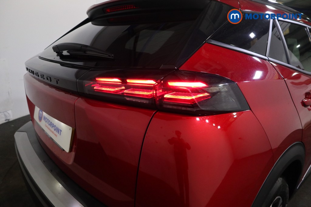 Used Peugeot 2008 2025 for sale - 77665847: Photo 36