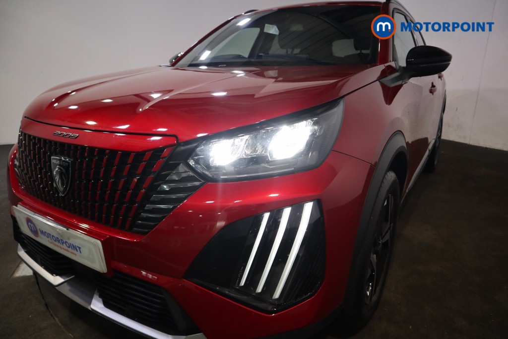 Used Peugeot 2008 2025 for sale - 77665847: Photo 43