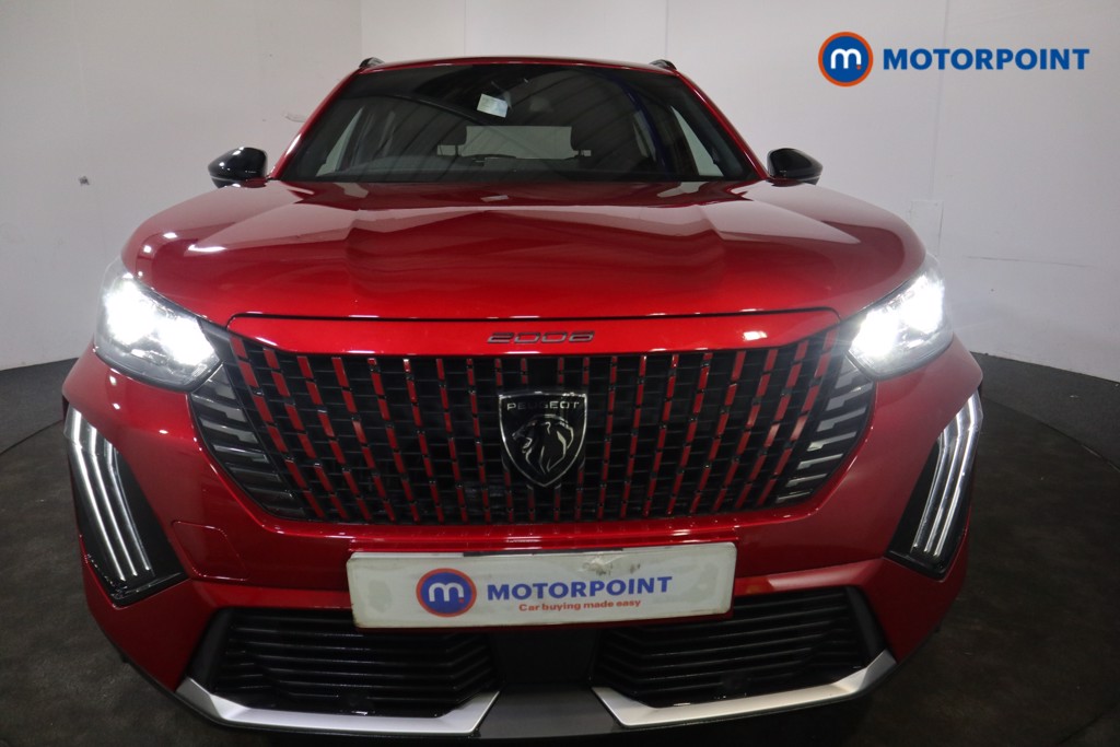 Used Peugeot 2008 2025 for sale - 77665847: Photo 44