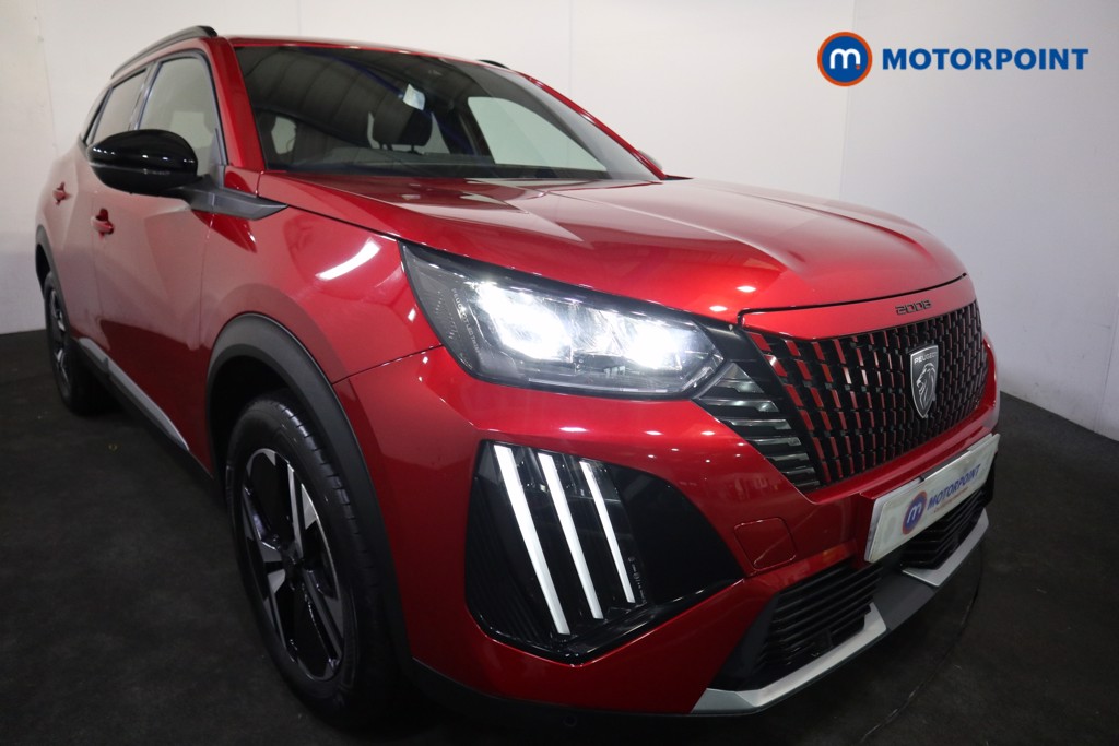 Used Peugeot 2008 2025 for sale - 77665847: Photo 45