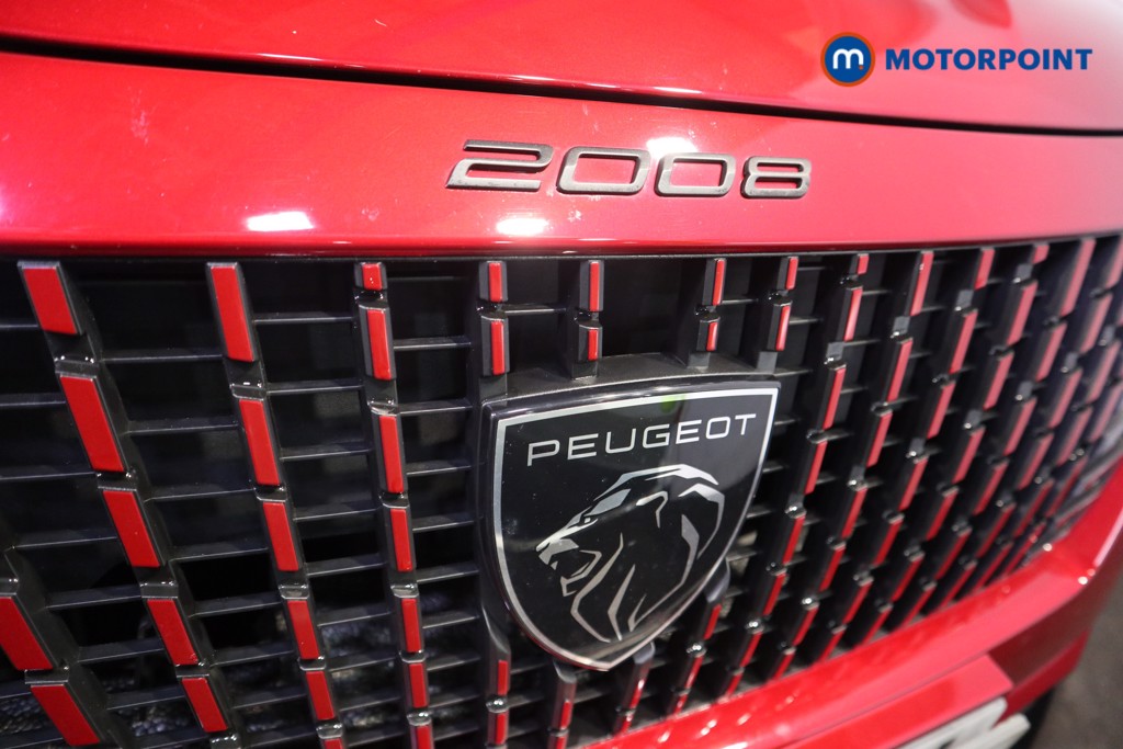 Used Peugeot 2008 2025 for sale - 77665847: Photo 46