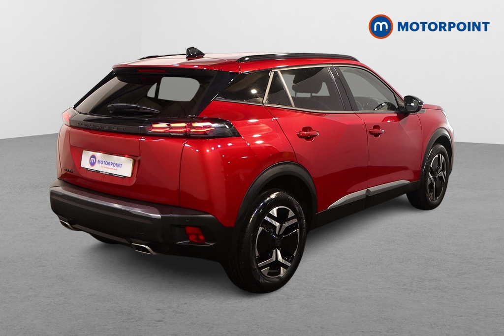 Used Peugeot 2008 2025 for sale - 77665847: Photo 7