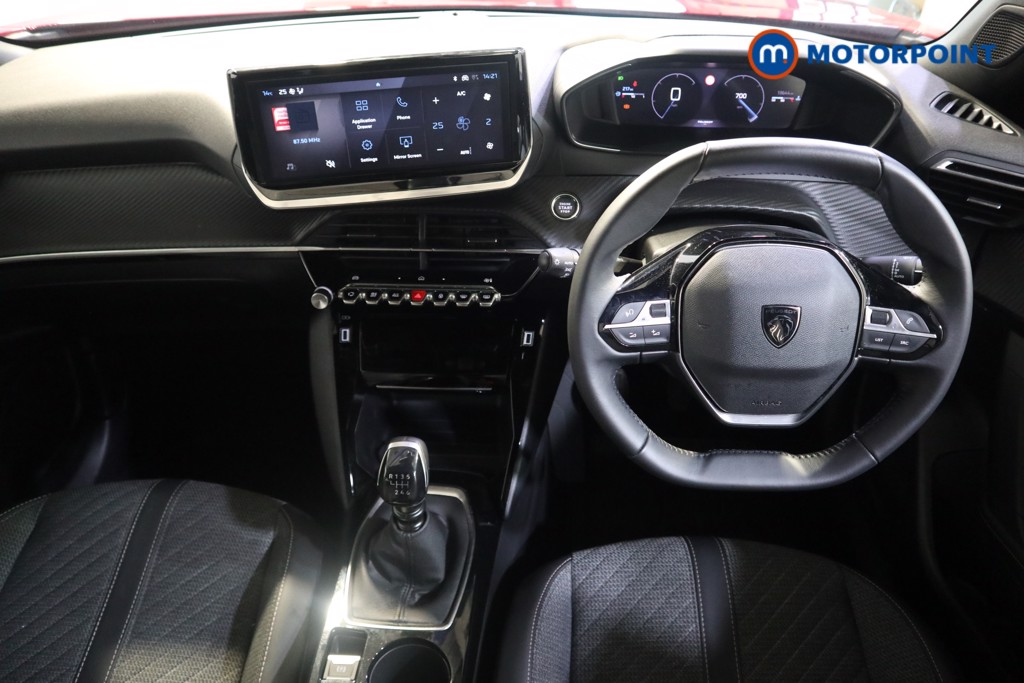 Used Peugeot 2008 2025 for sale - 77665847: Photo 9