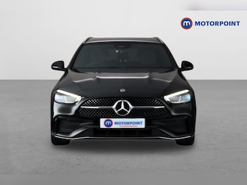 Used Mercedes-Benz C Class 2022 for sale - 78856942: Photo
