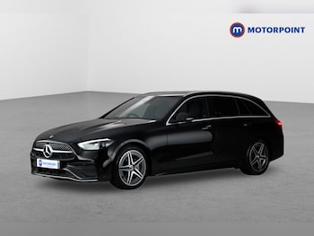 Used Mercedes-Benz C Class 2022 for sale - 78856942: Photo