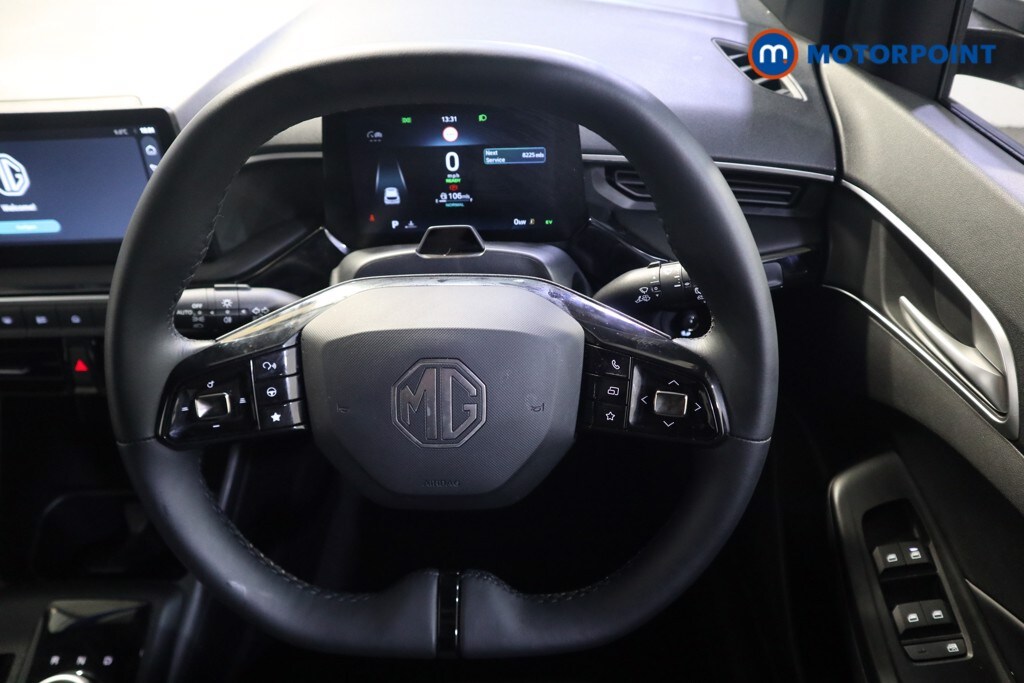 Used MG MG3 2025 for sale - 78026805: Photo 10