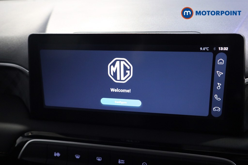 Used MG MG3 2025 for sale - 78026805: Photo 14