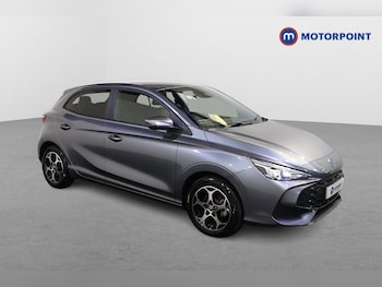 Used MG MG3 2025 for sale - 78026805: Photo