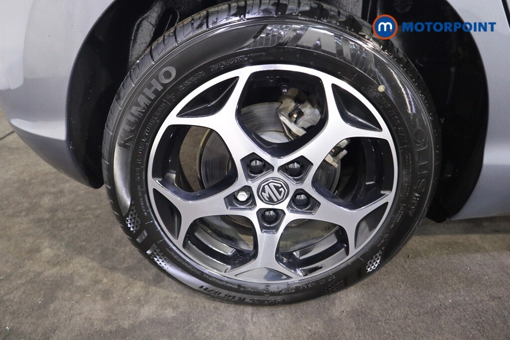 Used MG MG3 2025 for sale - 78026805: Photo 30