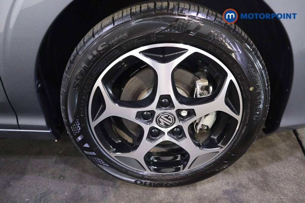 Used MG MG3 2025 for sale - 78026805: Photo 31