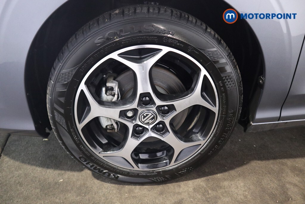 Used MG MG3 2025 for sale - 78026805: Photo 32