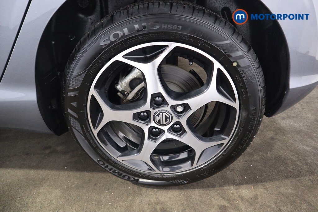 Used MG MG3 2025 for sale - 78026805: Photo 33