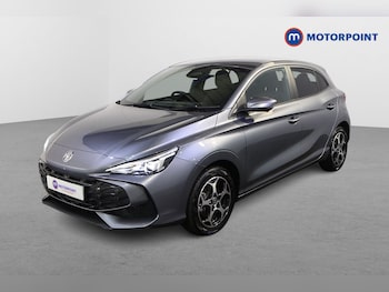 Used MG MG3 2025 for sale - 78026805: Photo