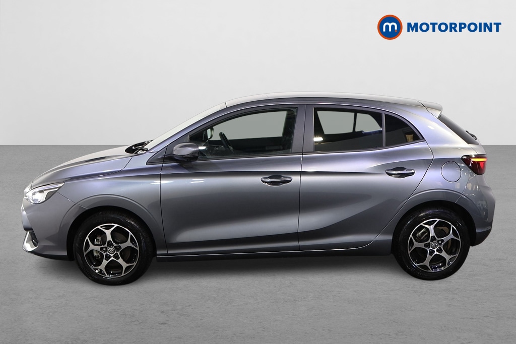 Used MG MG3 2025 for sale - 78026805: Photo 4