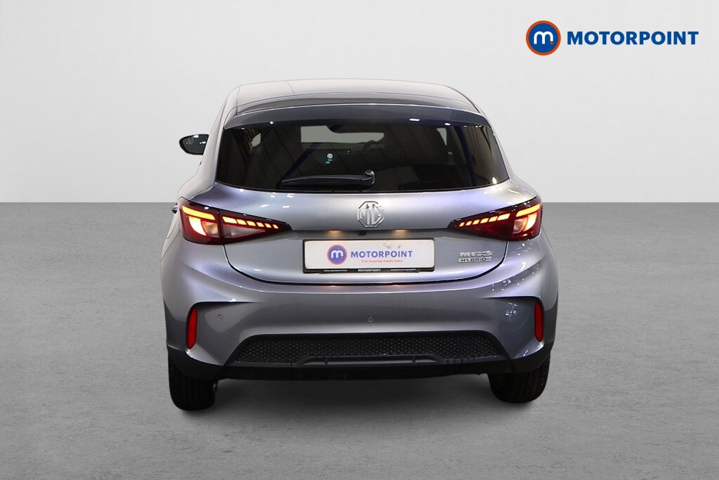 Used MG MG3 2025 for sale - 78026805: Photo 6