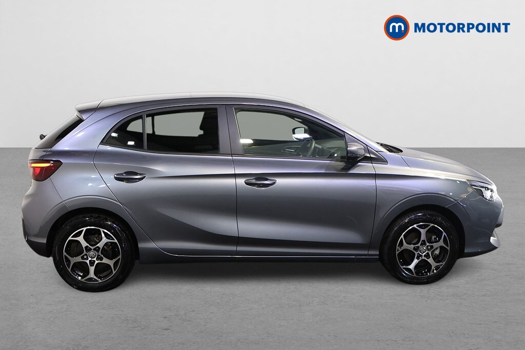 Used MG MG3 2025 for sale - 78026805: Photo 8